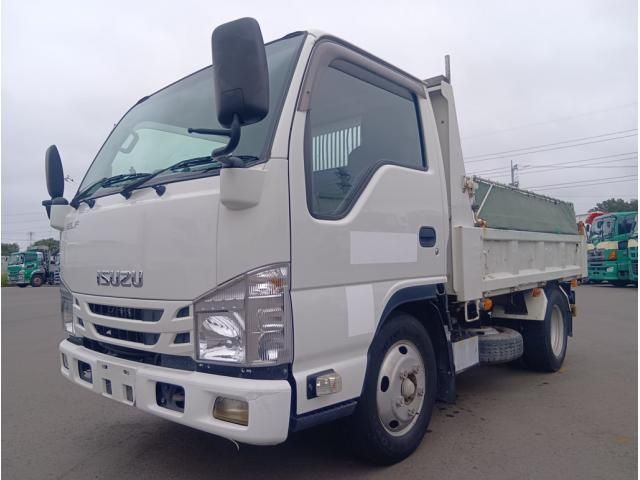 ISUZU / ELF