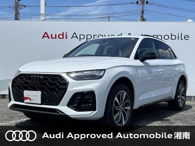 AUDI / AUDI Q5