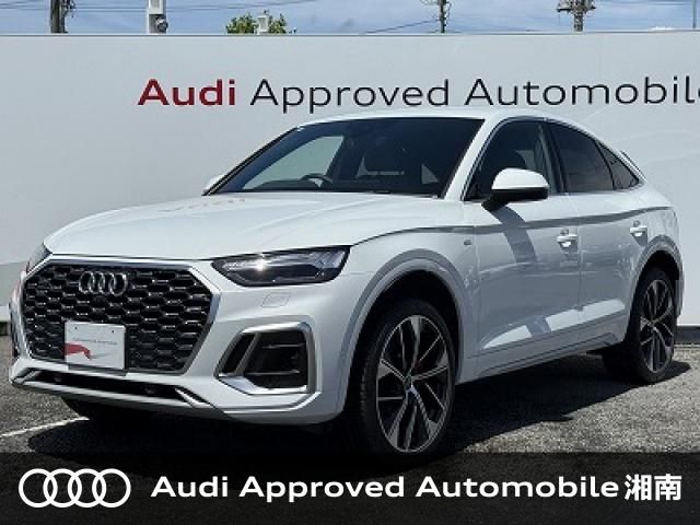 AUDI / AUDI Q5 SPORTBACK