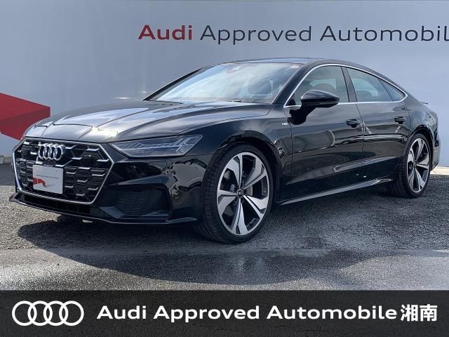 AUDI / AUDI A7 SPORTBACK