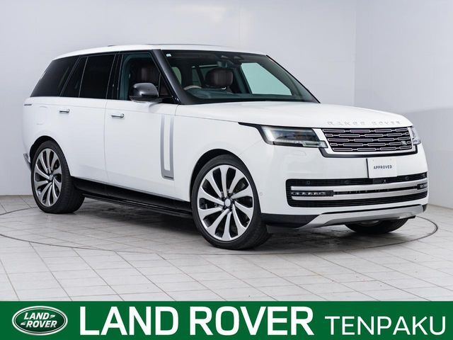 ROVER / ROVER RANGE ROVER