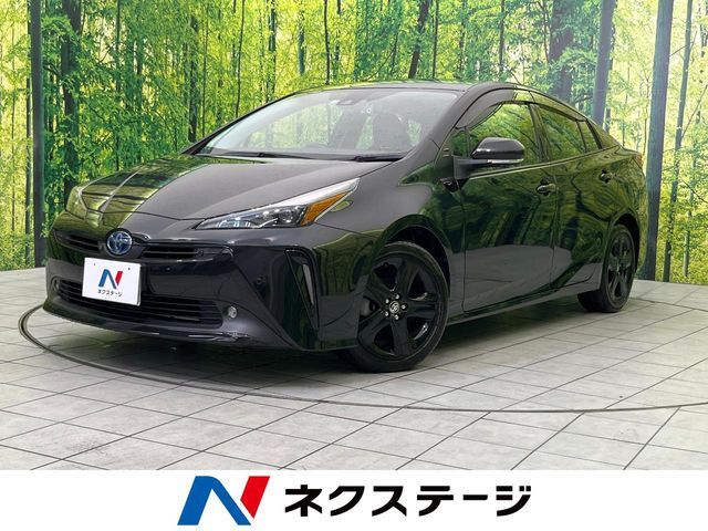 TOYOTA / PRIUS