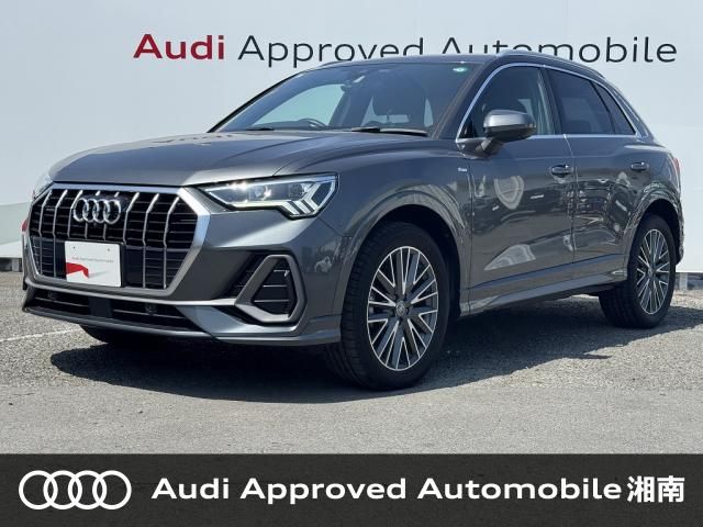 AUDI / AUDI Q3