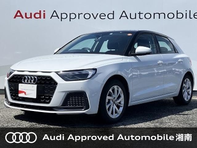 AUDI / AUDI A1 SPORTBACK