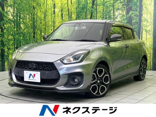 SUZUKI / SWIFT