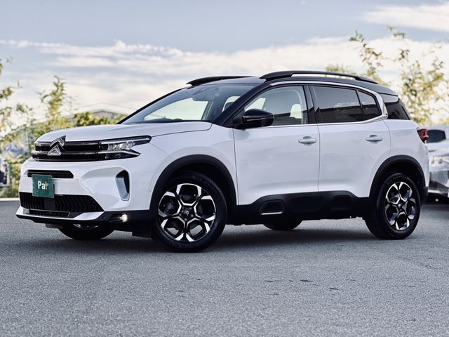 CITROEN / CITROEN C5 AIRCROSS SUV