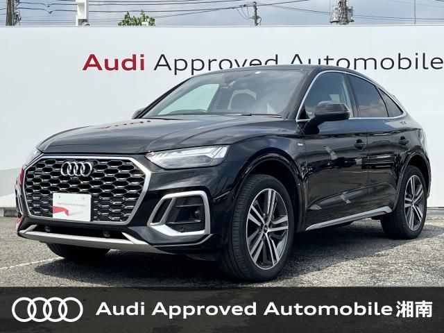 AUDI / AUDI Q5 SPORTBACK