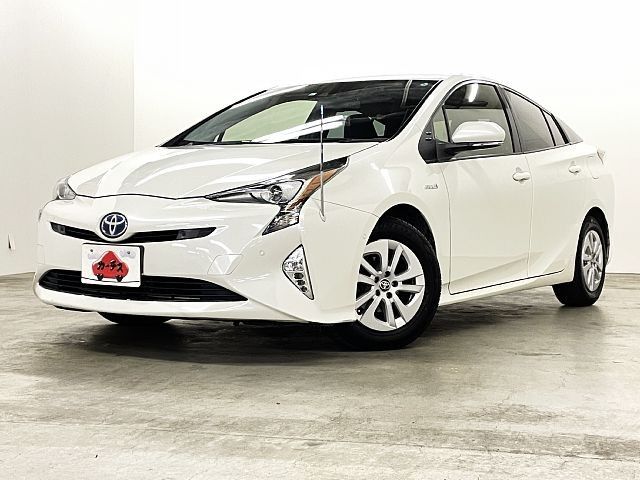 TOYOTA / PRIUS