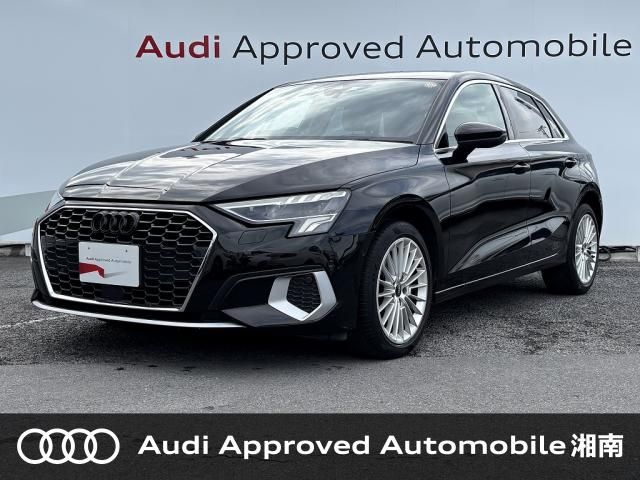 AUDI / AUDI A3 SPORTBACK