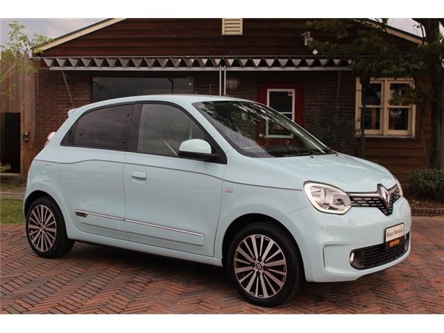 RENAULT / RENAULT TWINGO