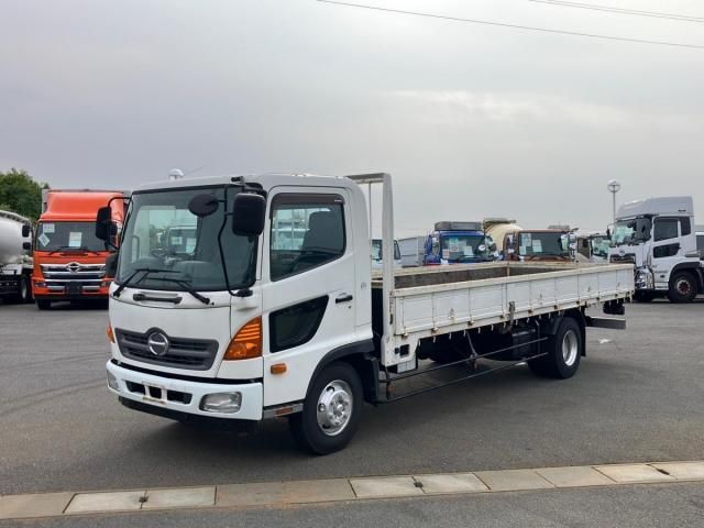 HINO / RANGER