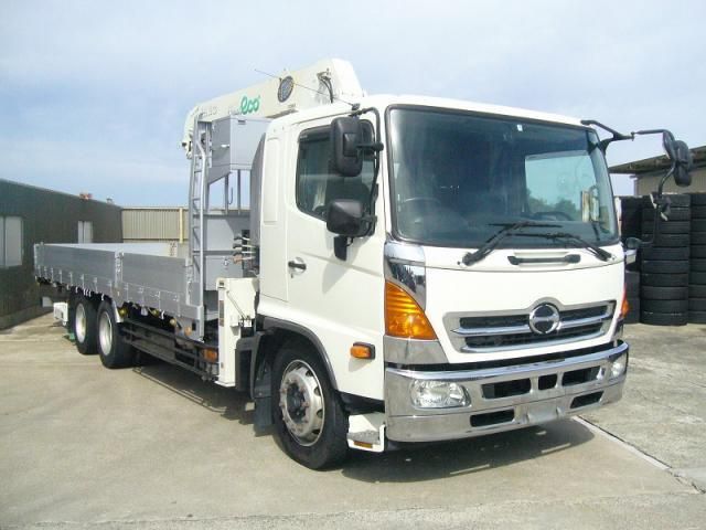 HINO / RANGER