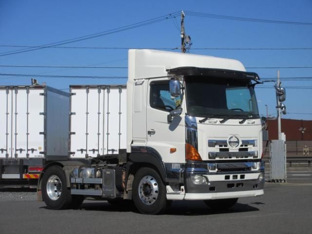 HINO / PROFIA