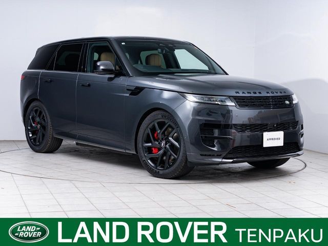 ROVER / ROVER RANGE ROVER SPORTS