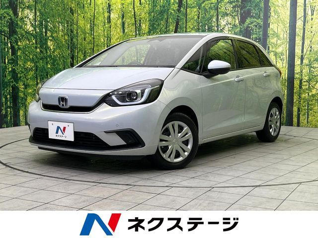 HONDA / FIT e:HEV