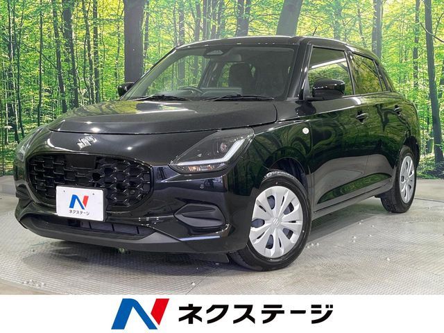 SUZUKI / SWIFT
