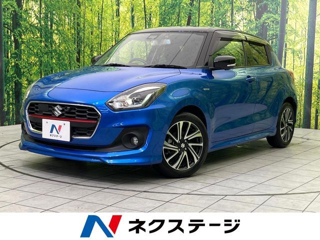 SUZUKI / SWIFT