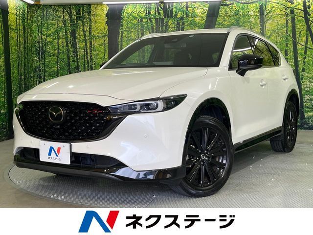 MAZDA / CX-5