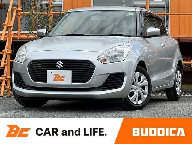 SUZUKI / SWIFT