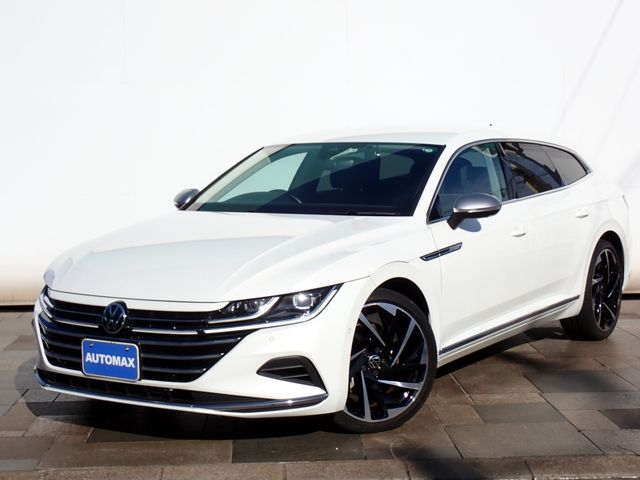 VOLKSWAGEN / VOLKSWAGEN Arteon Shooting Brake
