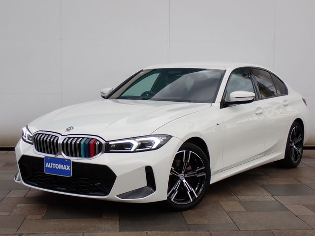 BMW / BMW 3series sedan