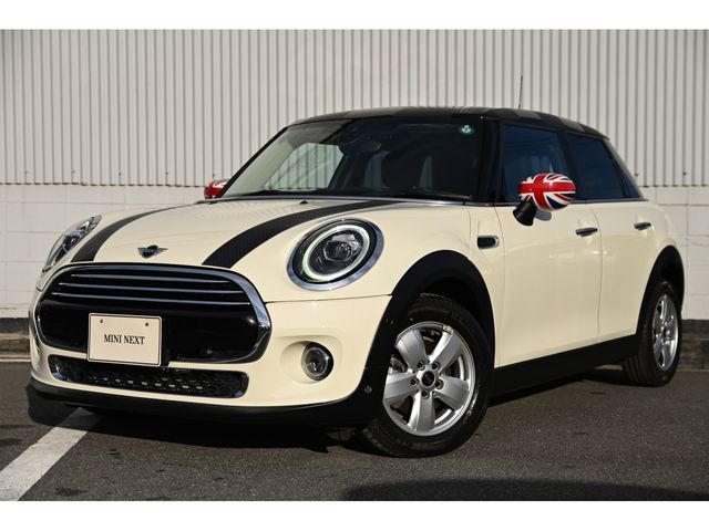 BMW / MINI COOPER 5DOOR