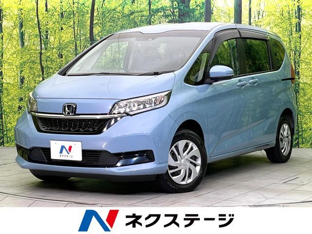 HONDA / FREED 4WD