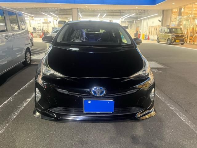 TOYOTA / PRIUS
