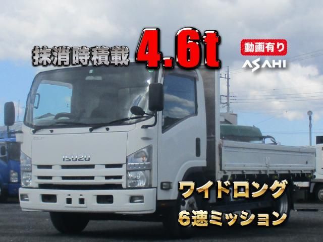 ISUZU / ELF