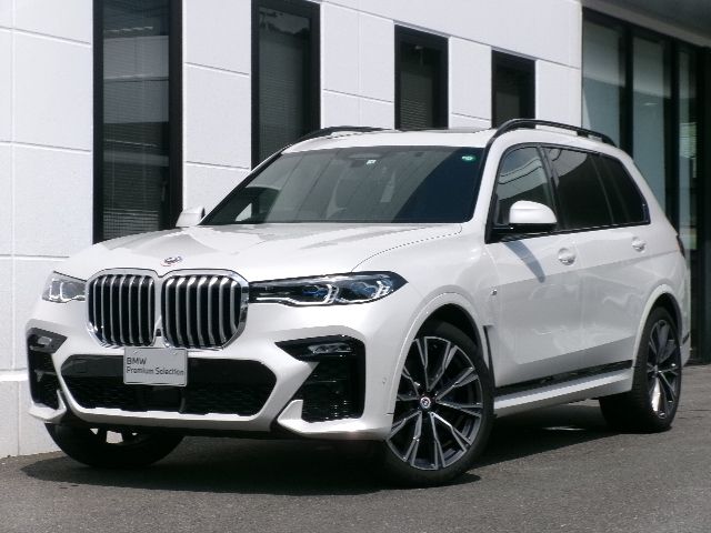 BMW / BMW X7