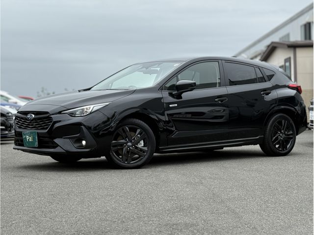 SUBARU / IMPREZA 5Door