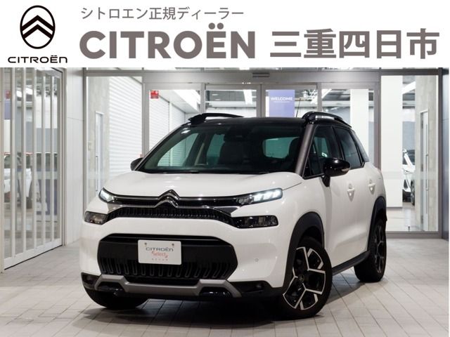 CITROEN / CITROEN C3 AIRCROSS SUV