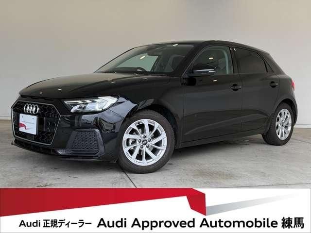 AUDI / AUDI A1 SPORTBACK