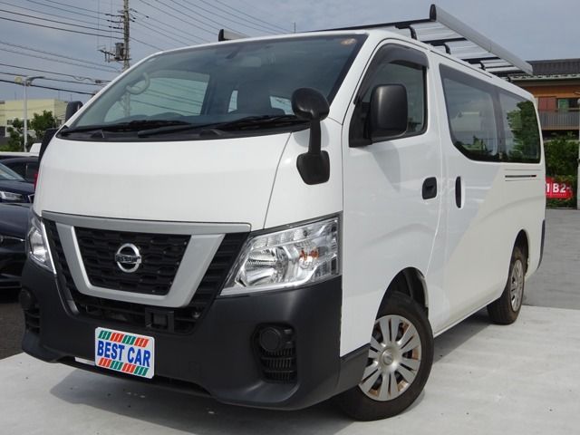 NISSAN / NV350 CARAVAN
