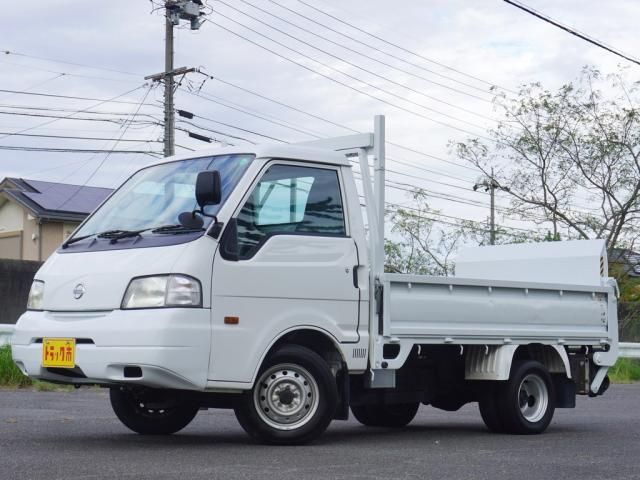 NISSAN / VANETTE truck 2WD