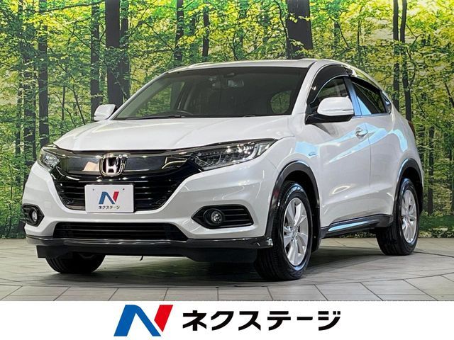 HONDA / VEZEL HYBRID