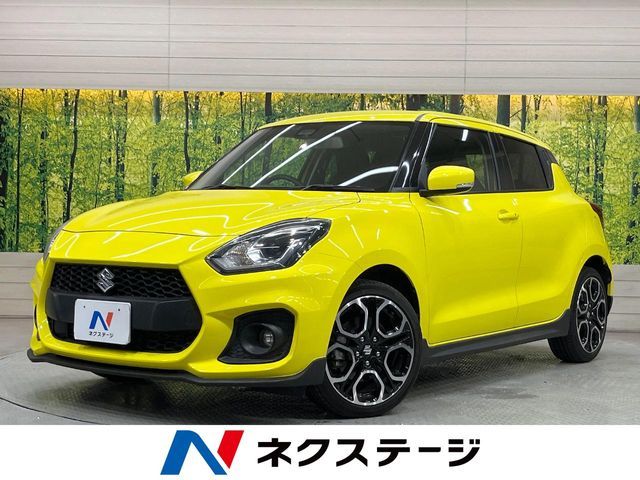 SUZUKI / SWIFT