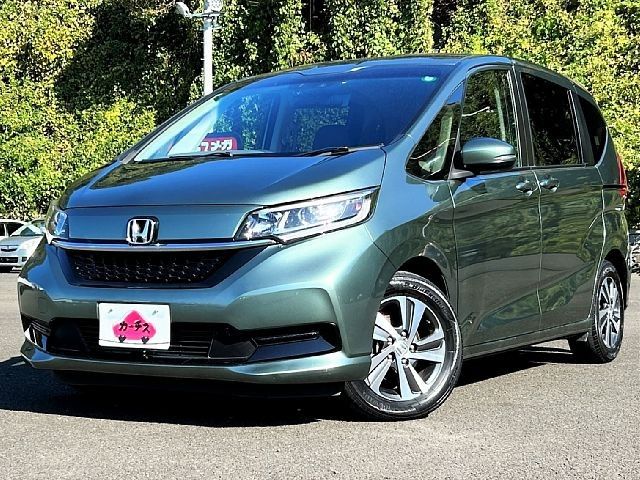 HONDA / FREED