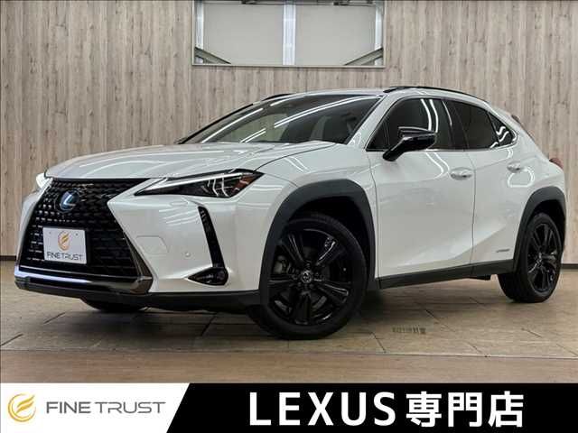 TOYOTA / LEXUS UX250h