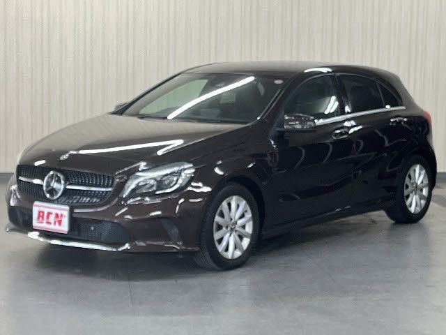 MERCEDES BENZ / MERCEDES BENZ A class