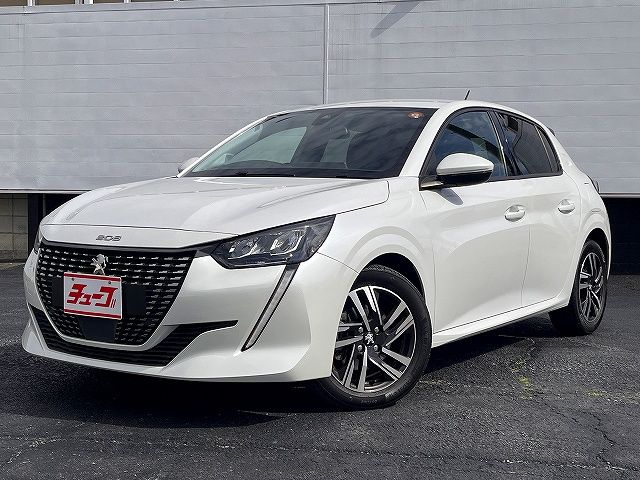 PEUGEOT / PEUGEOT 208