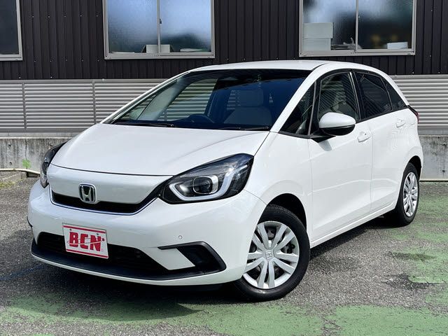 HONDA / FIT e:HEV