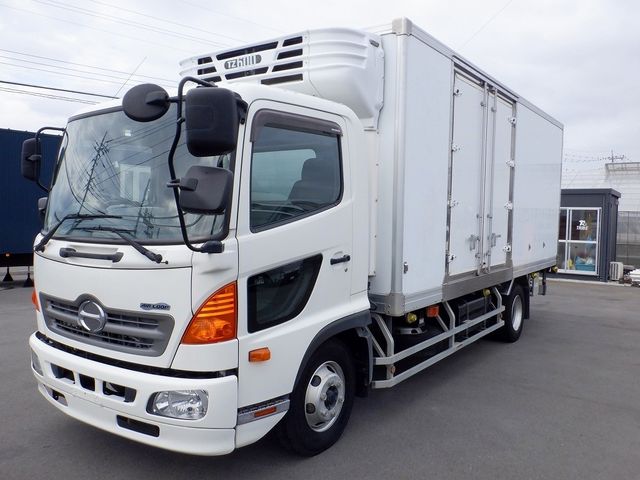 HINO / RANGER