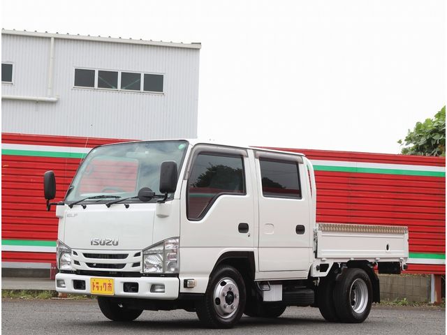 ISUZU / ELF