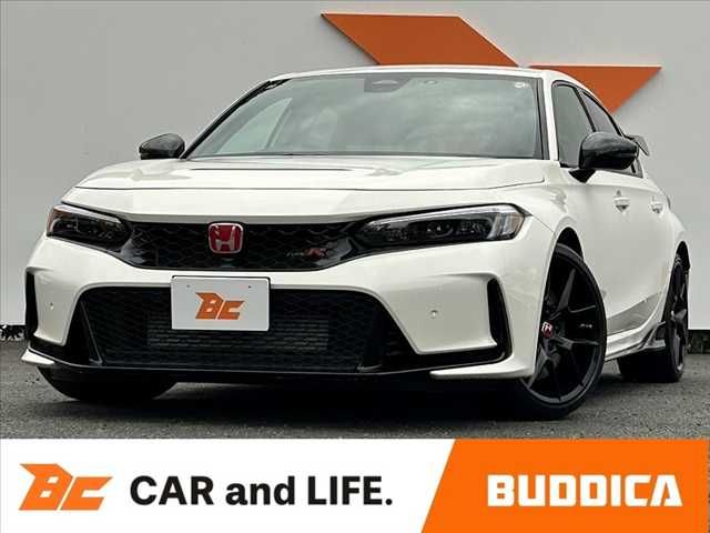 HONDA / CIVIC hatchback