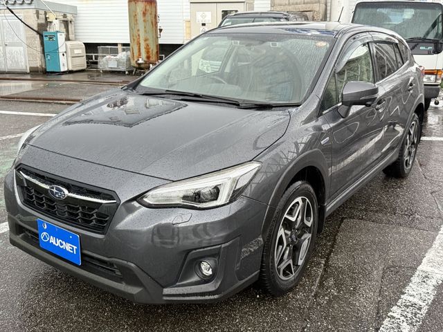 SUBARU / SUBARU XV HYBRID