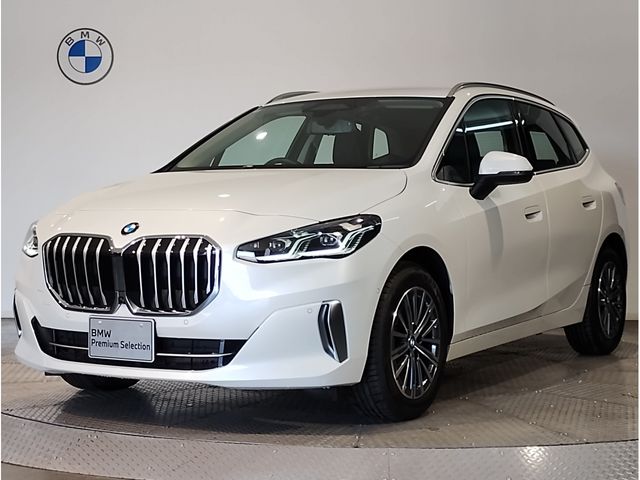 BMW / BMW 2series Active Tourer