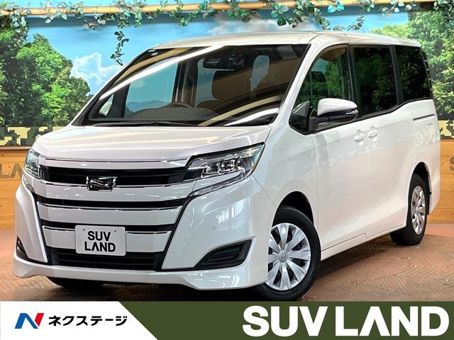 TOYOTA / NOAH