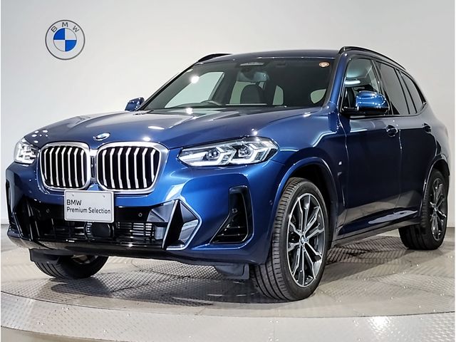 BMW / BMW X3