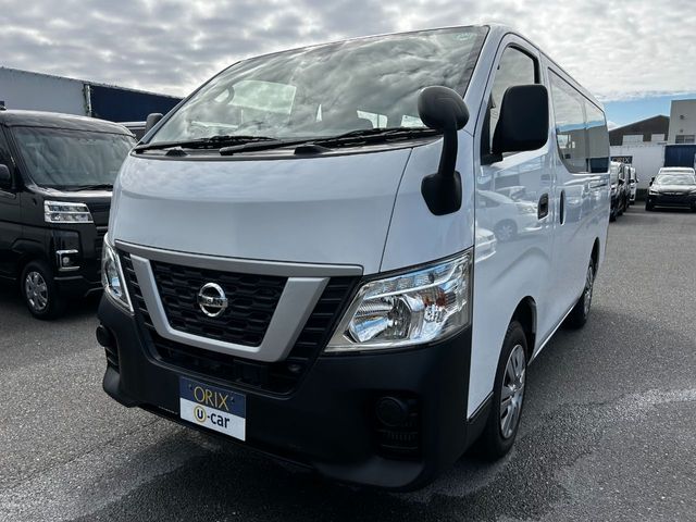 NISSAN / NV350 CARAVAN